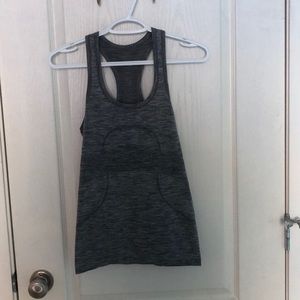 Lululemon Swiftly Tech Racerback tank top